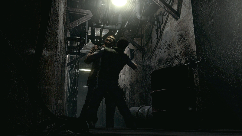Illustration for article titled Resident Evil Is Getting an HD Remaster